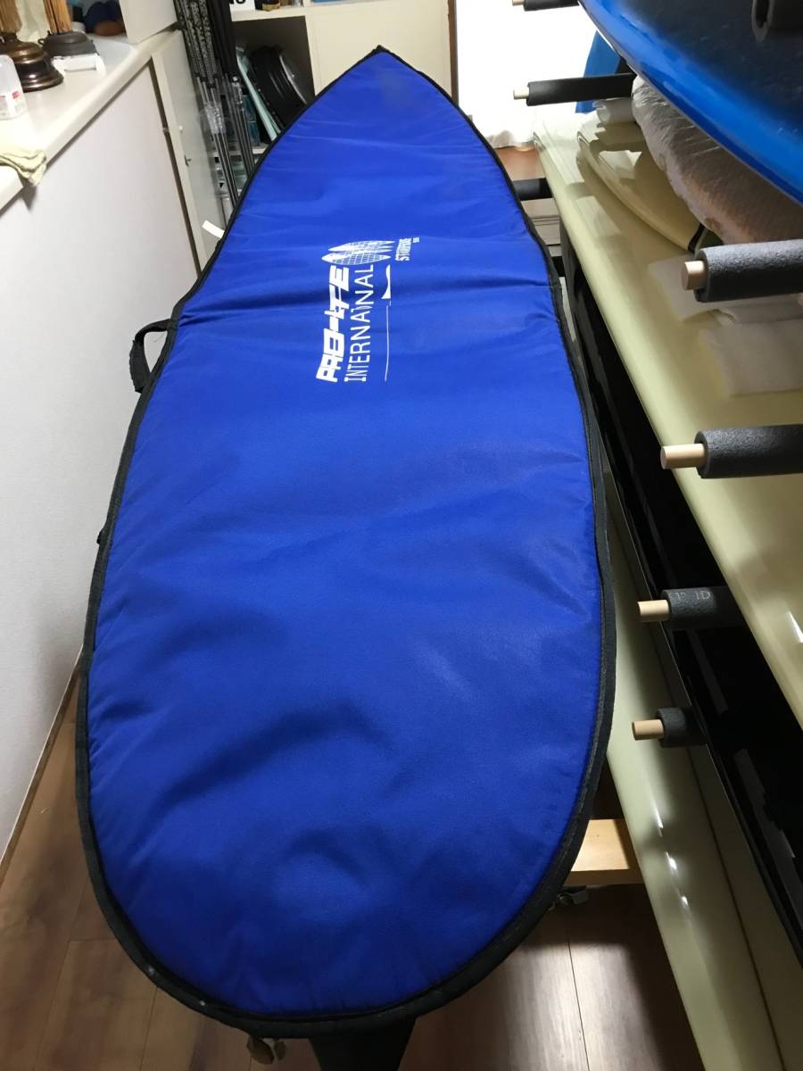 ランキング第1位 PRO-LITE INTERNATIONAL BAG BOARD 6'10 9.6フィート