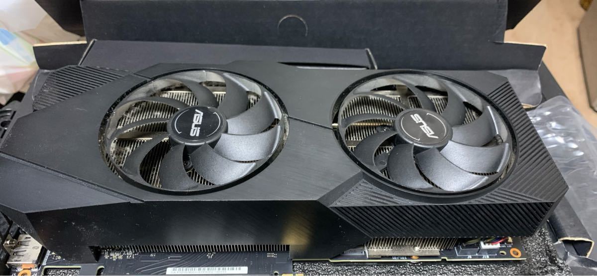 交渉可 Nvidia Asus Rtx70 Surper 8gb グラフィックボード 箱付き Mobile Challengervet Com Au 交渉可 Nvidia Asus Rtx70 Surper 8gb グラフィックボード 箱付き Mobile Challengervet Com Au