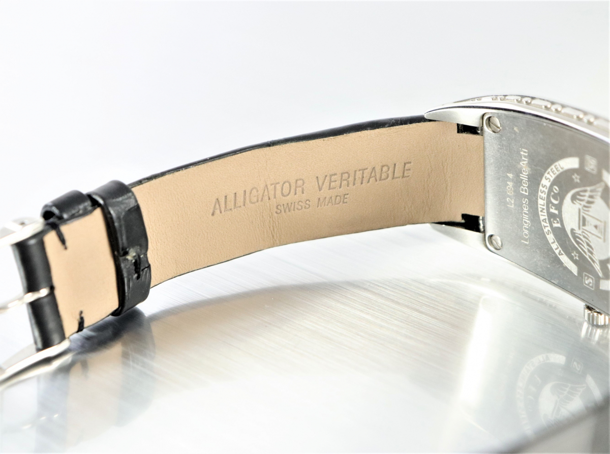 Yahoo!オークション - LONGINES Belle Arti ロンジン ベッレ Yahoo!オークション - LONGINES Belle Arti ロンジン ベッレ