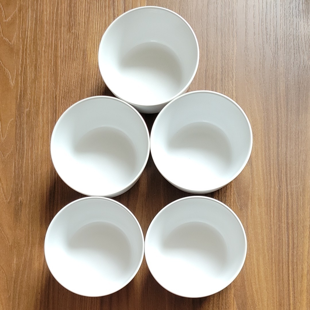 IKEA 深皿 ボウル スープ皿 小鉢 5個セット|Yahoo!フリマ(旧 IKEA 深皿 ボウル スープ皿 小鉢 5個セット|Yahoo!フリマ(旧