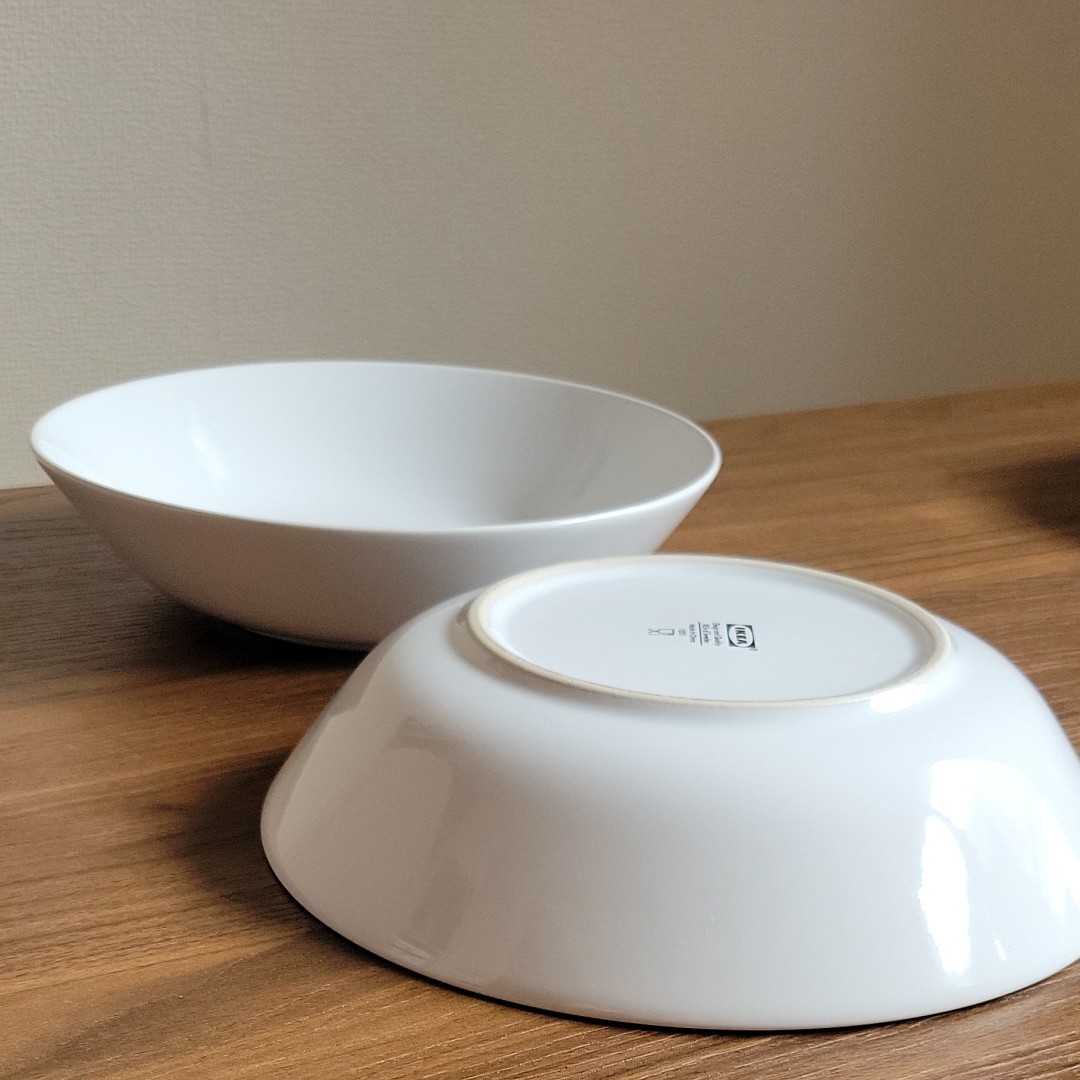 IKEA 深皿 ボウル スープ皿 6個セット|Yahoo!フリマ(旧PayPay IKEA 深皿 ボウル スープ皿 6個セット|Yahoo!フリマ(旧PayPay