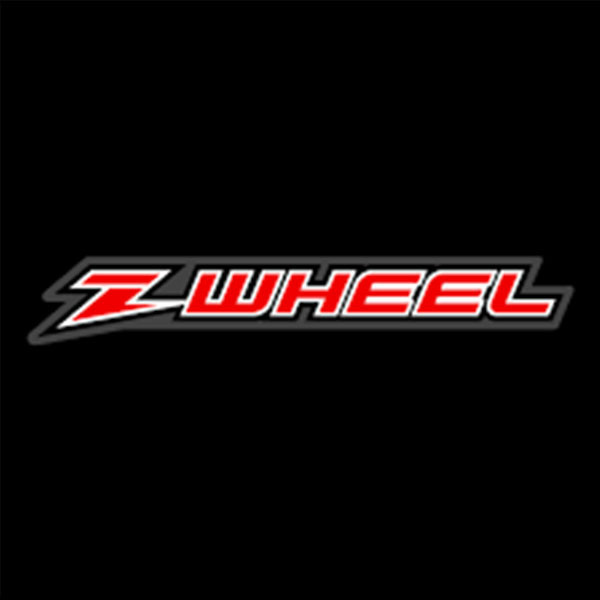Z-Wheel W41-12223 ... Stella ... хаб   задний   красный  CRM250 ... free  ...