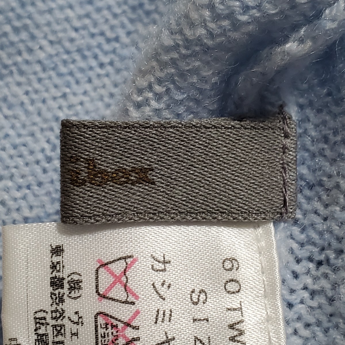 BLUE IBEX ブルーアイベックス 薄手 カシミヤ 100% 長袖 BLUE IBEX ブルーアイベックス 薄手 カシミヤ 100% 長袖