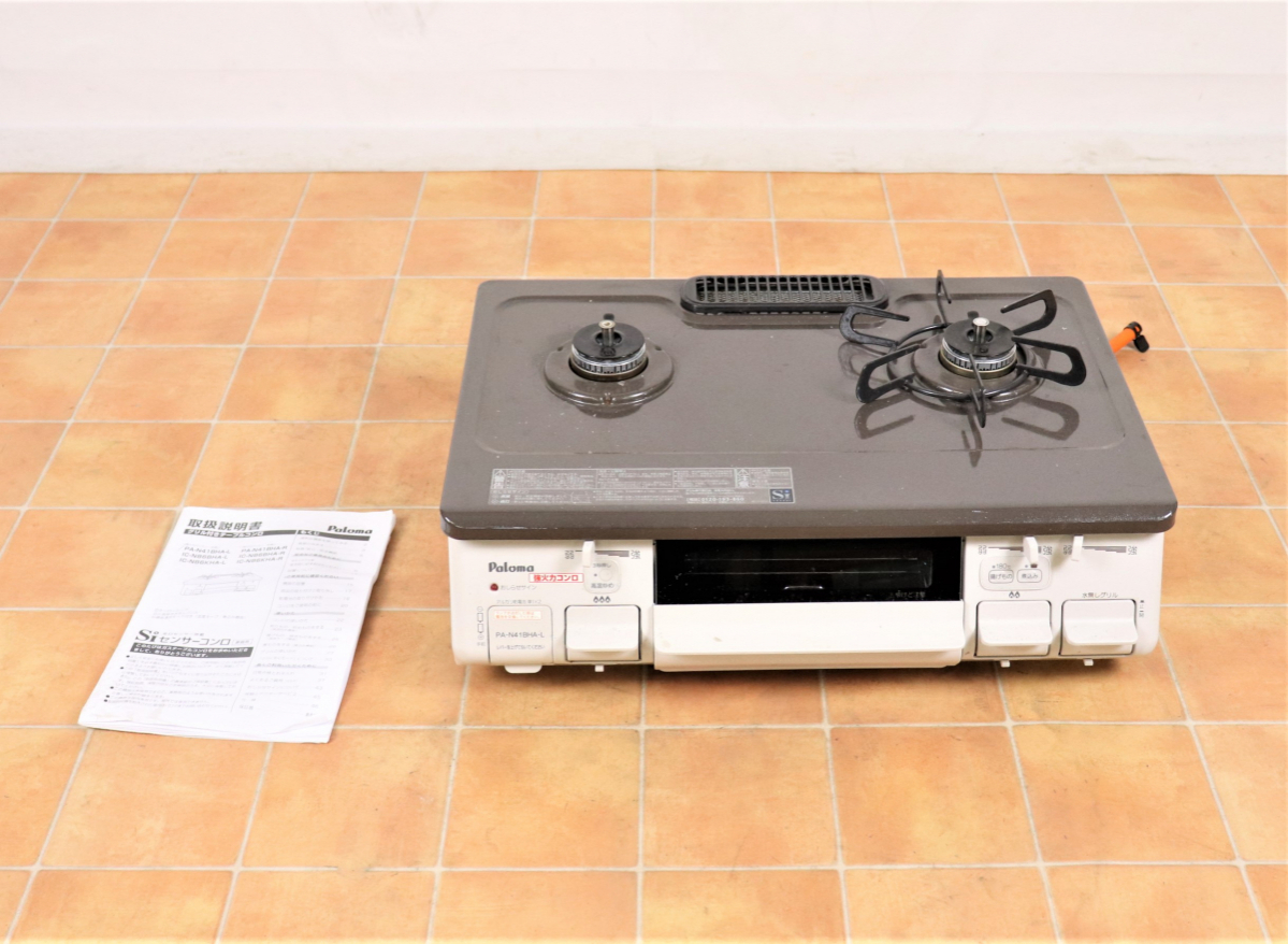 ヤフオク! - Paloma PA-N41BHA-L パロマ LPガス用