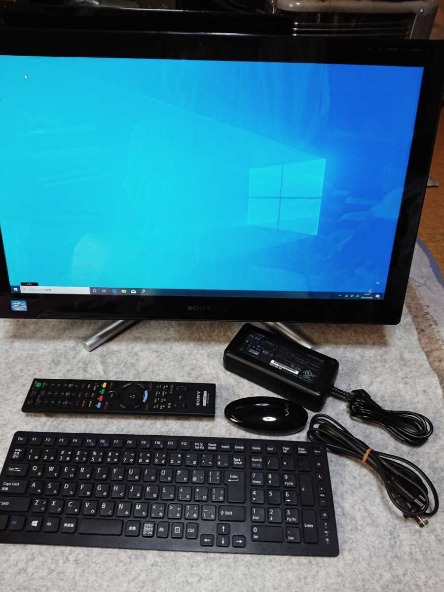 ヤフオク! - SVL24119fjb 裸眼3D i7 (2.3～3.3G...