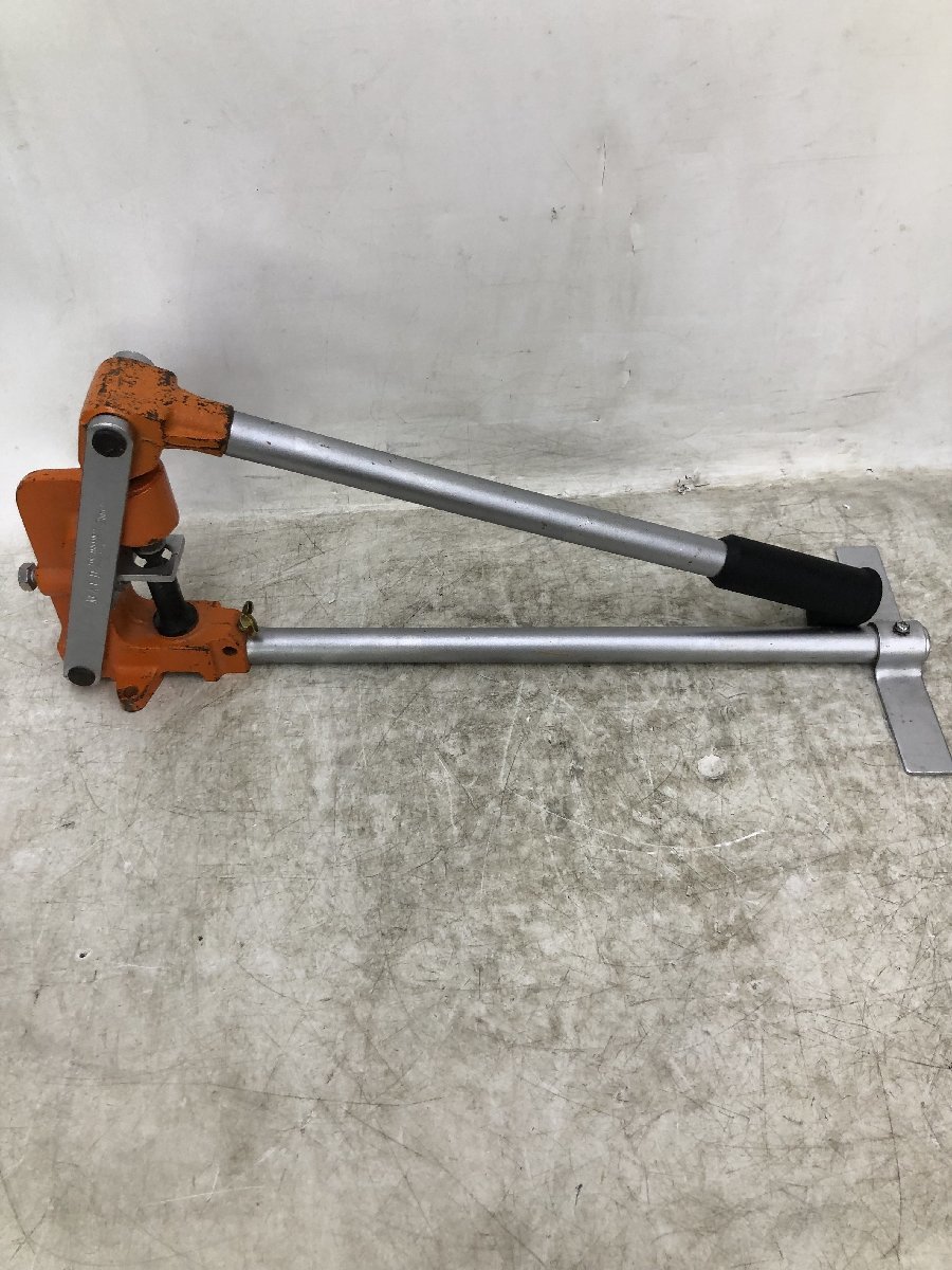 専門店 ネグロス電工 ダクター穴あけ工具 MAKD-H liugongacademy.com