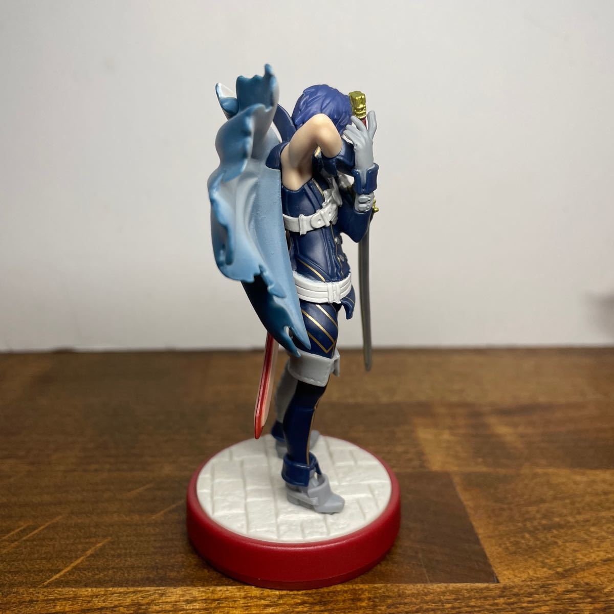 クロム amiibo アミーボ ファイアーエムブレムシリーズ