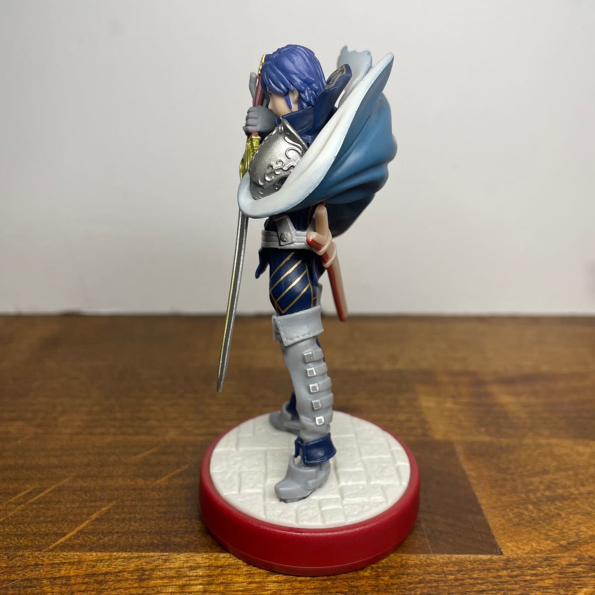 クロム amiibo アミーボ ファイアーエムブレムシリーズ