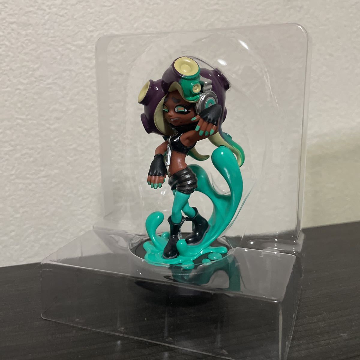 スプラトゥーンamiibo 7種類 アミーボ スプラトゥーン2 スプラ スプラトゥーンamiibo 7種類 アミーボ スプラトゥーン2 スプラ