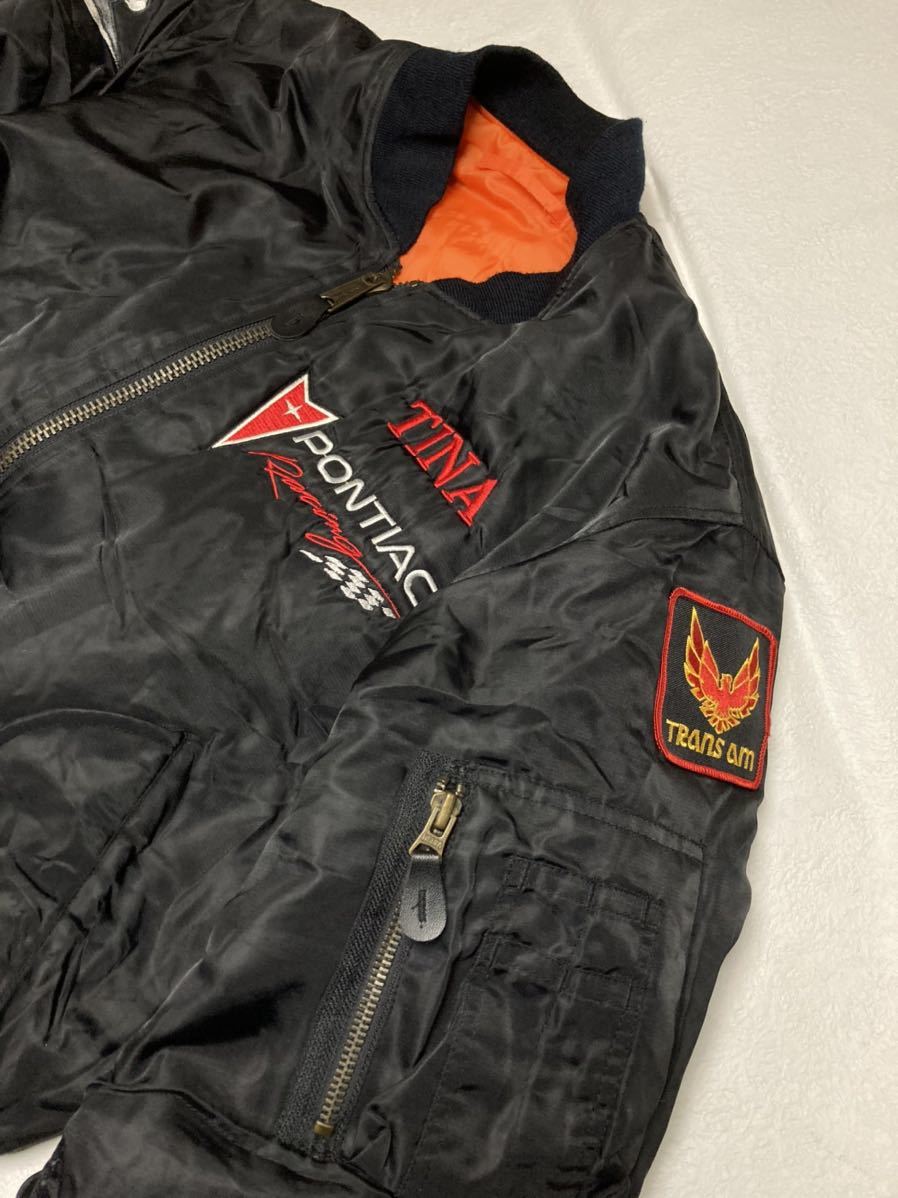 ◇ PONTIAC RACING ◇ 希少レア ポンティアック ファイヤーバード