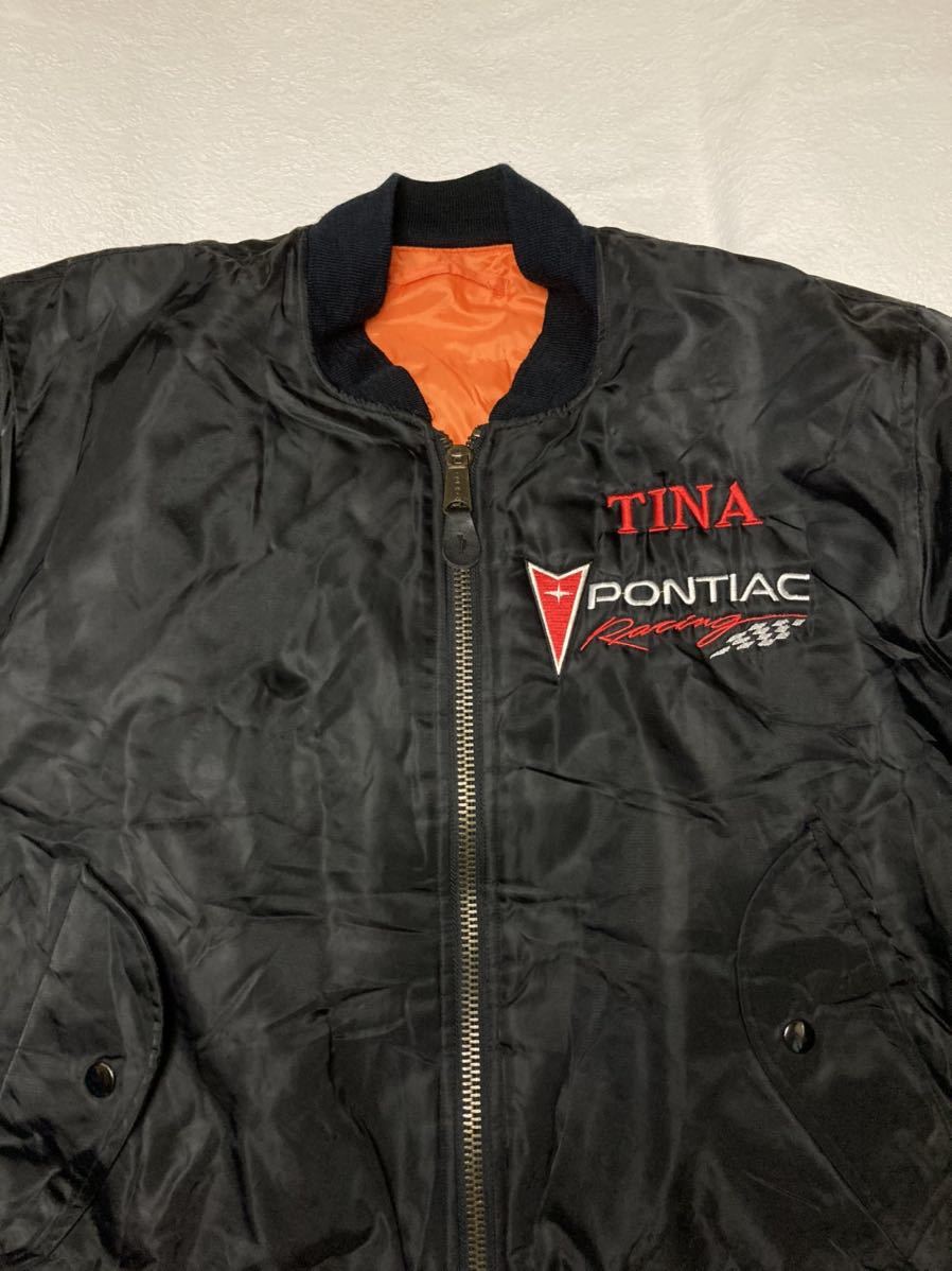 ◇ PONTIAC RACING ◇ 希少レア ポンティアック ファイヤーバード