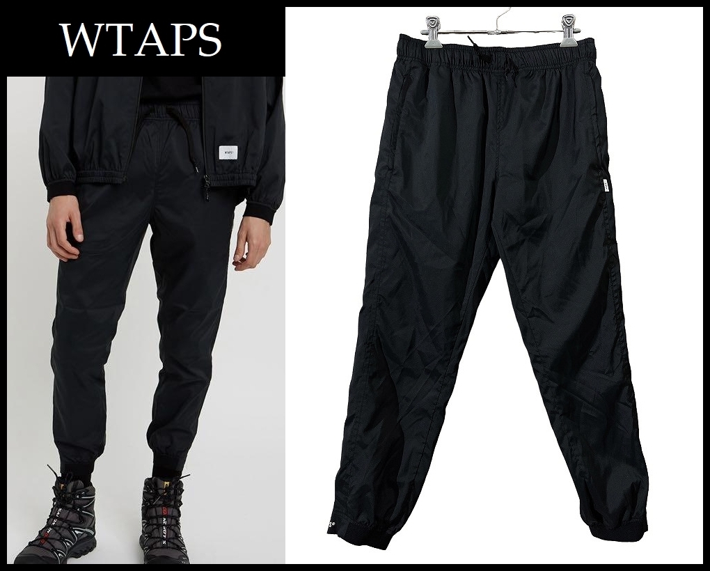 ダブルタッ ヤフオク! - WTAPS ダブルタップス/19AW/ACADEMY