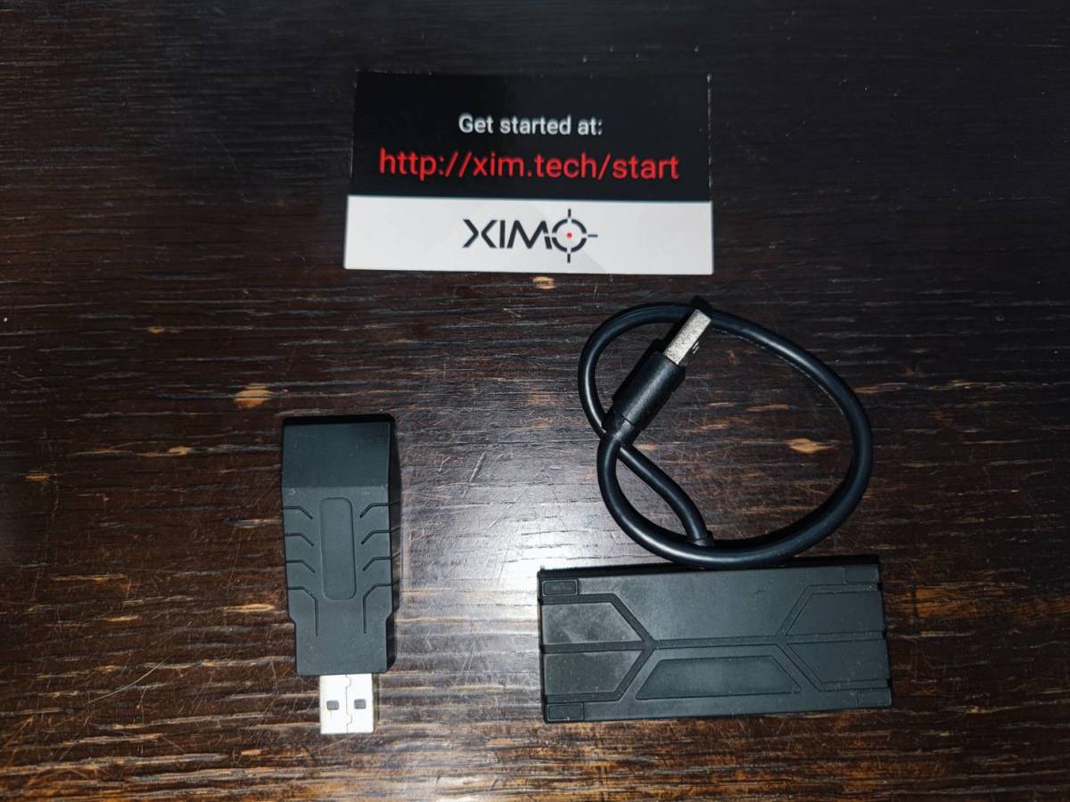 売り込み XIM APEX コンバーター PS4 XIMAPEX ecousarecycling.com