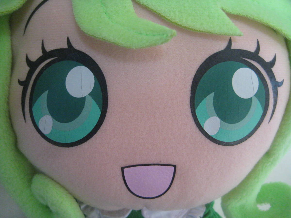しゅごキャラ キャラチェンジぬいぐるみ スゥ タカラトミー 傷みあり コミック アニメグッズ 売買されたオークション情報 Yahooの商品情報をアーカイブ公開 オークファン Aucfan Com しゅごキャラ キャラチェンジぬいぐるみ スゥ タカラトミー 傷みあり コミック アニメグッズ 売買されたオークション情報 Yahooの商品情報をアーカイブ公開 オークファン Aucfan Com