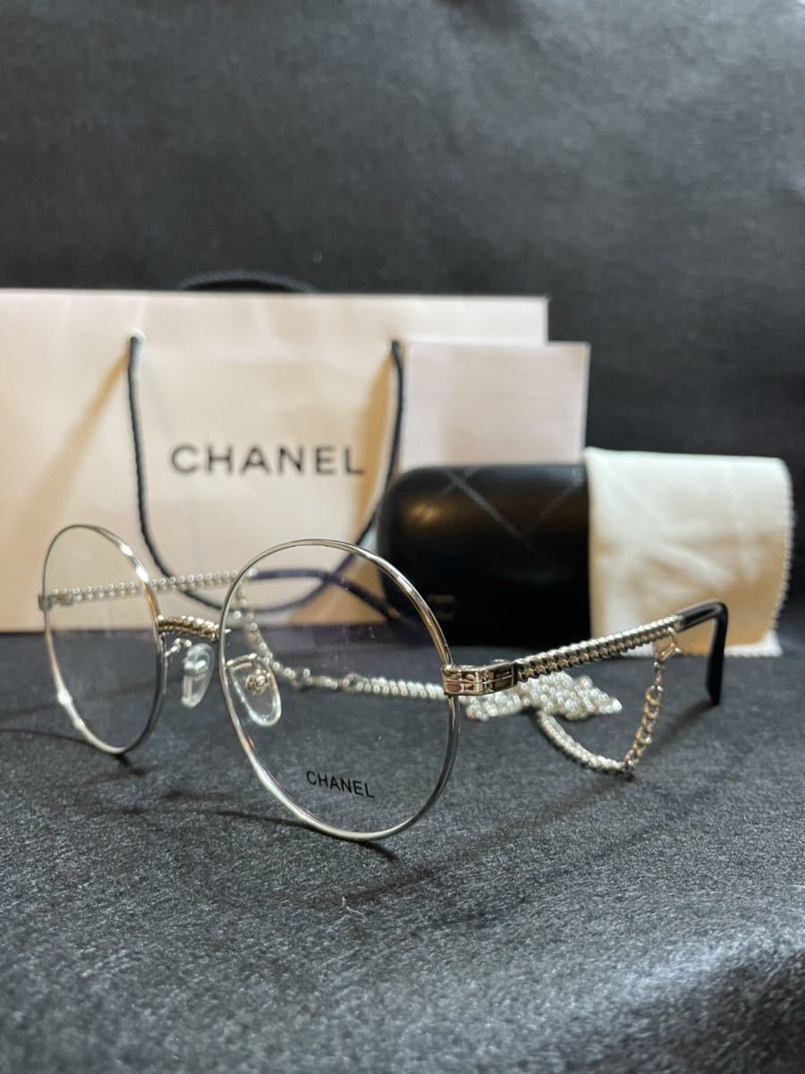 CHANEL 伊達メガネ 純正直売 inspektorat.madiunkota.go.id