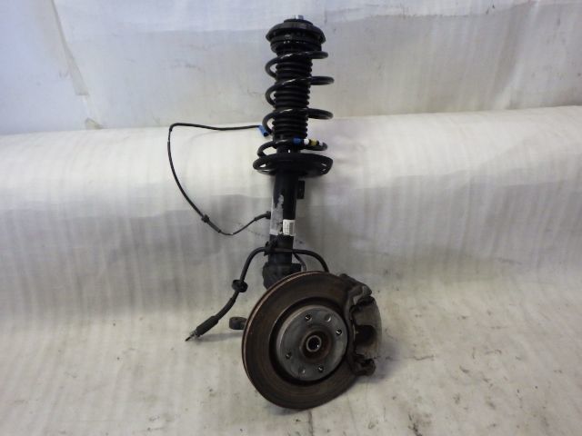 * Citroen C3 Seduction leather A5HM01 VF7S* front right strut hub ASSY original used suspension HM01