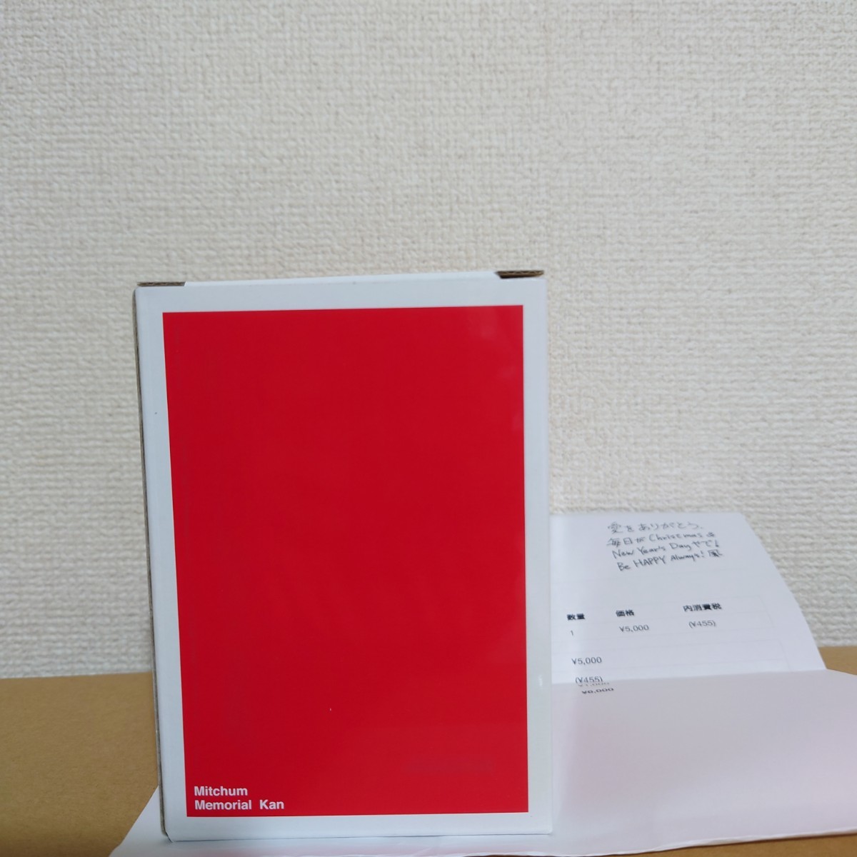 新品未開封 藤井風 ミッチャム缶 限定品 | yachaqs.com