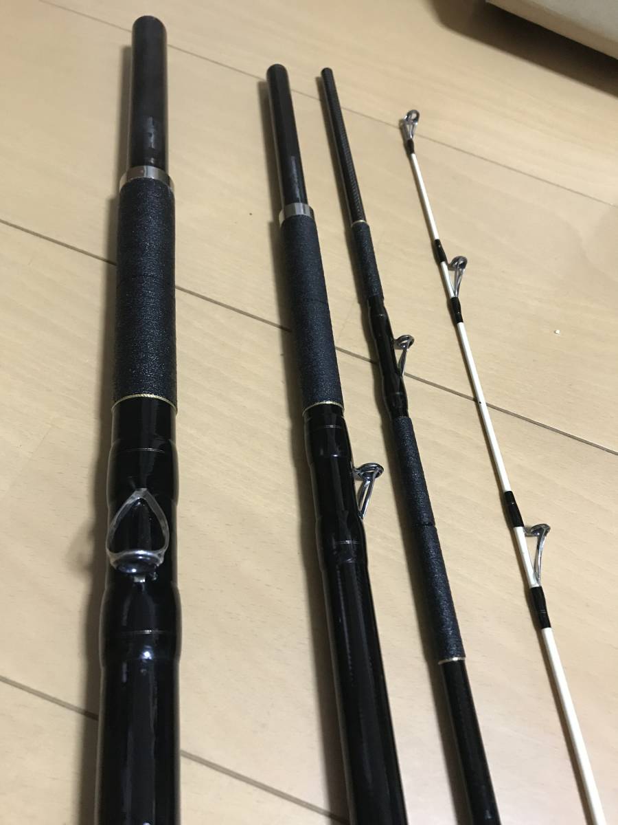 ダイコー フルフィールド 石鯛 海王 500 口白 ダイコー フルフィールド 石鯛 海王 500 口白