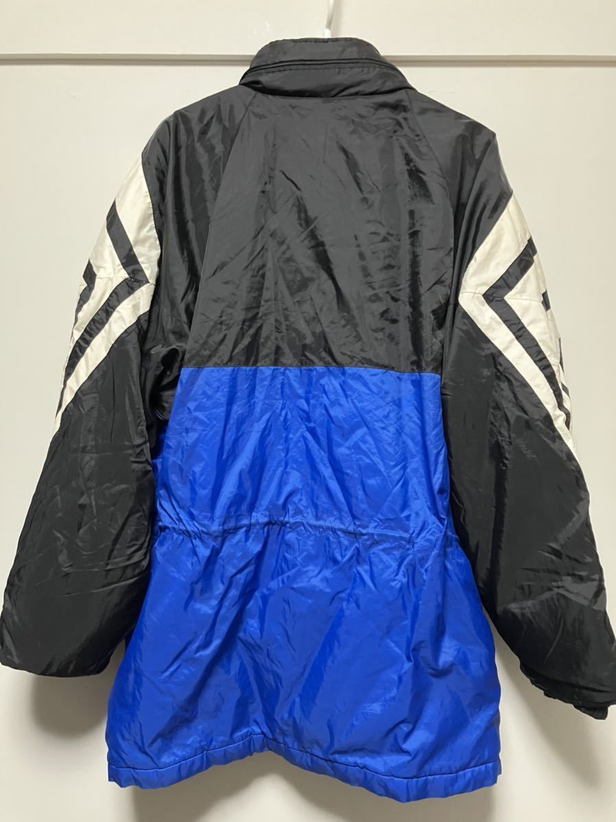 希少 80S アディダス adidas ジャージ ベルギー サッカー ジャケット CLUBBRUGGE クラブブルッヘ クラブブルージュ ヴィンテージ