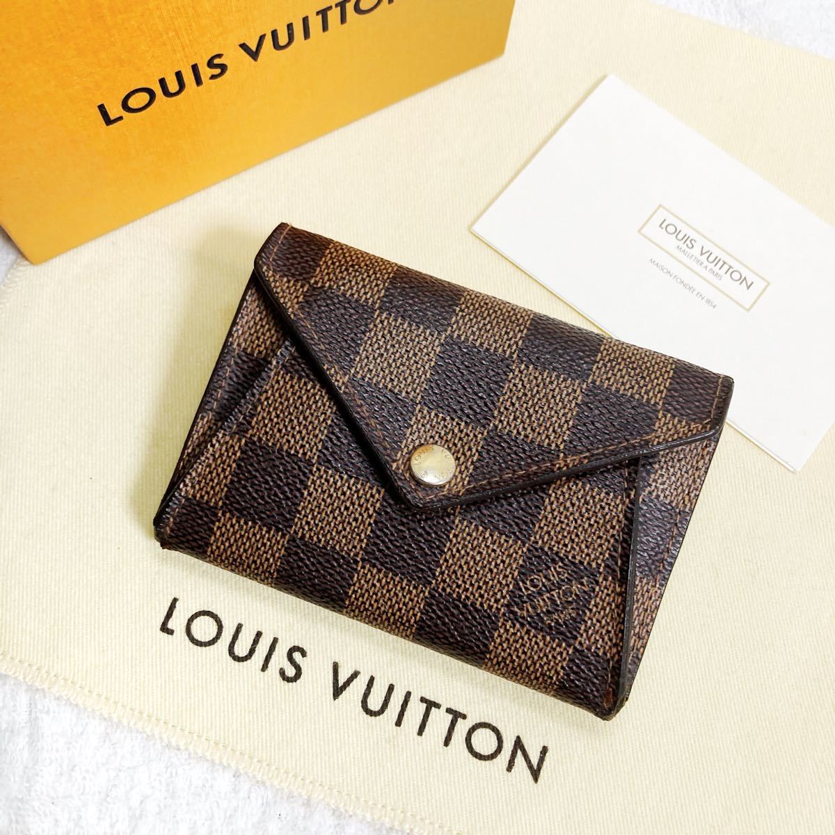 格安NEW】 LOUIS VUITTON - ✨極美品✨ ルイヴィトン モノグラム