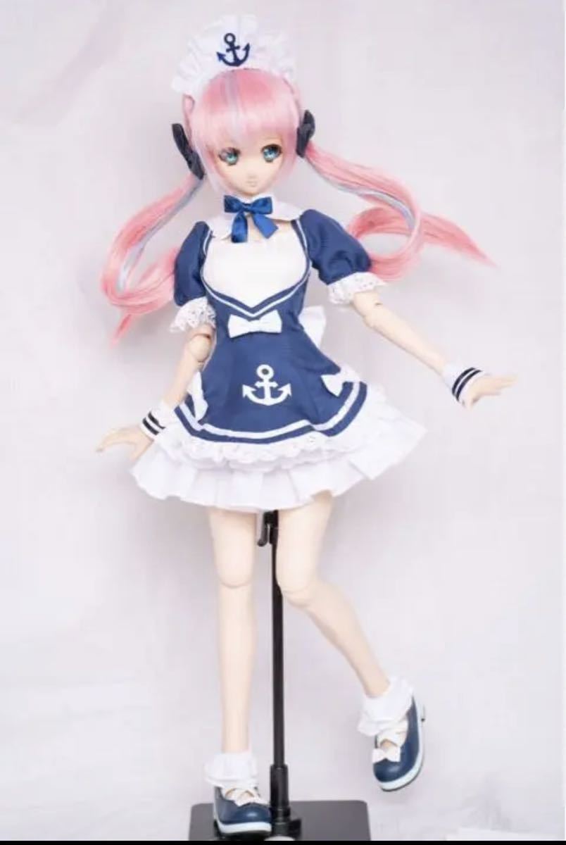 Yahoo!オークション - TFO8 CHERRY MILK 湊あくあ 55-60cmドール Yahoo!オークション - TFO8 CHERRY MILK 湊あくあ 55-60cmドール