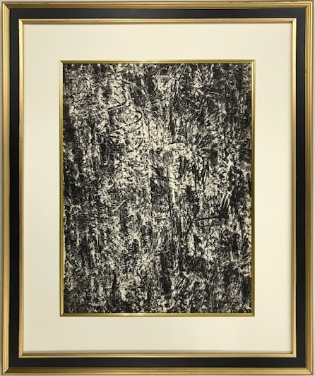 特価】 ≪ フランソワ・フィードラー ≫ オリジナルリトグラフ【石版画