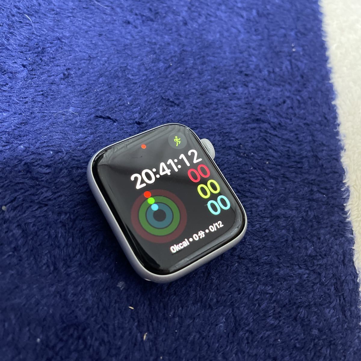 apple watch6 44mm GPSモデル 完動品 - dentalmedica.com.ve