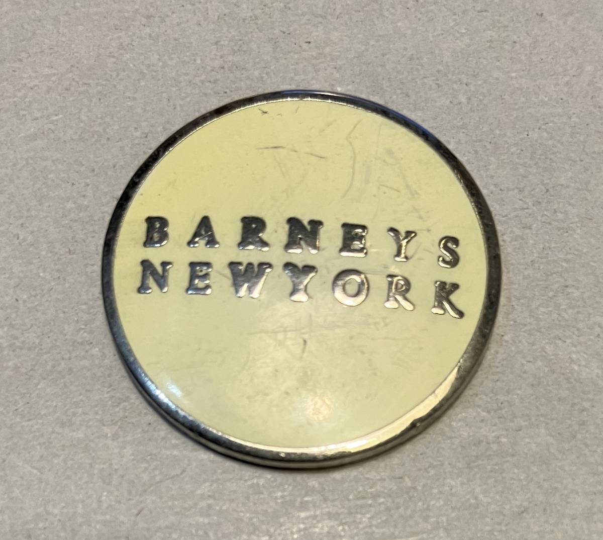 クリップマーカー11個セット Barneys Newyork-