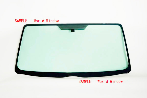 【運転支援システム対応】 三菱ふそう スーパーグレート フロントガラス 自動車用 UVカット(99％) フロントガラス_画像1