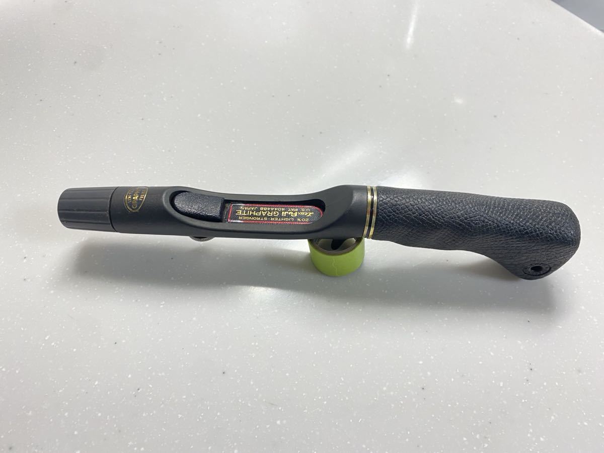 Yahoo!オークション - lew's ルー グラファイト fuji gripフジ Yahoo!オークション - lew's ルー グラファイト fuji gripフジ