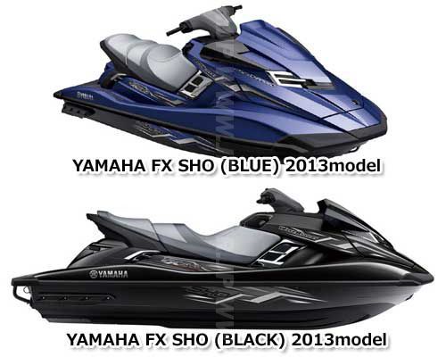 ヤマハFX SHO 2013年モデル純正エアクリーナアッシー(部品番号 ヤマハFX SHO 2013年モデル純正エアクリーナアッシー(部品番号
