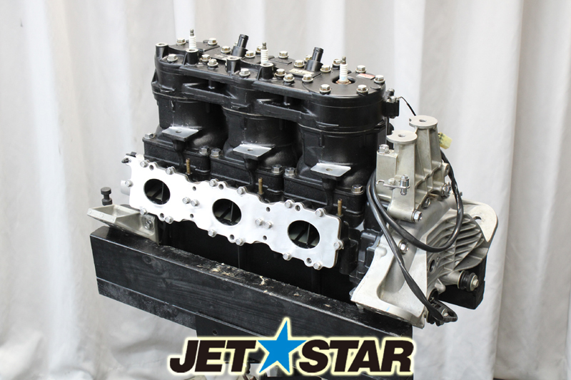 10200円 シードゥ GTX DI 2002年モデル 純正 CRANKCASE ASS'Y 10200円 シードゥ GTX DI 2002年モデル 純正 CRANKCASE ASS'Y