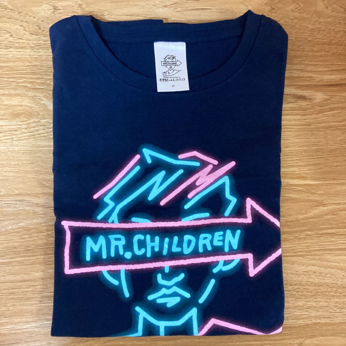 格安人気 新品未開封 Mr.Children タオル mandhucollege.edu.mv