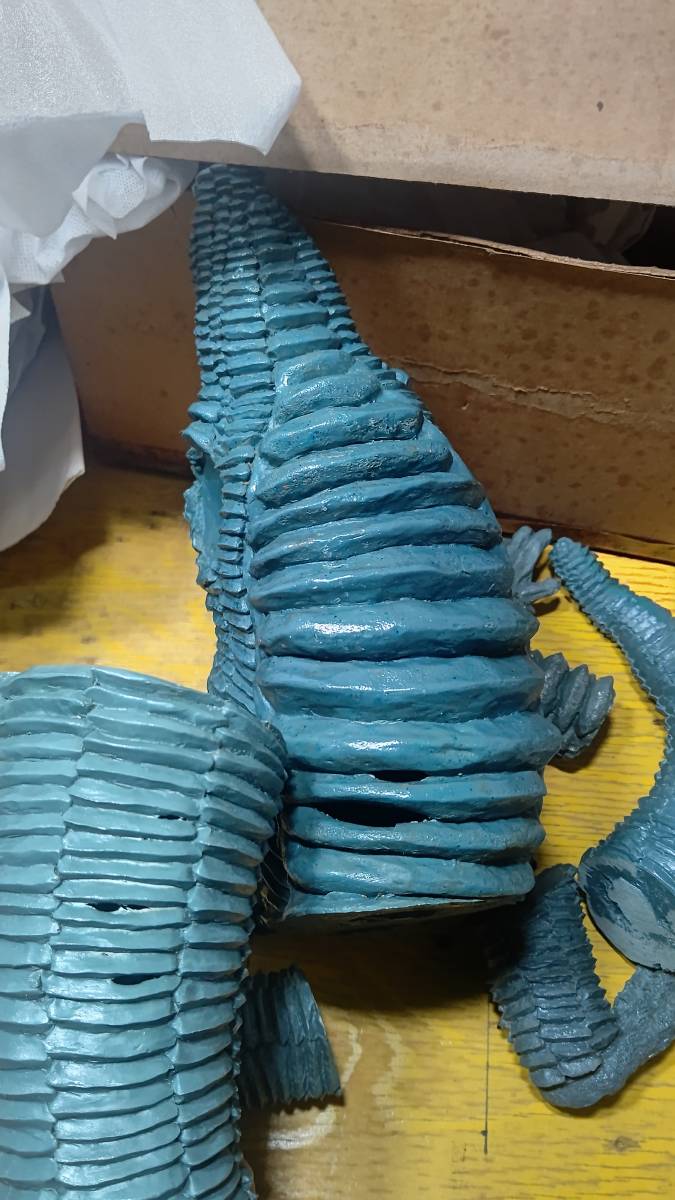 ボークス 30cm レッドキング キャストキット 検索 イノウエ ボークス 30cm レッドキング キャストキット 検索 イノウエ