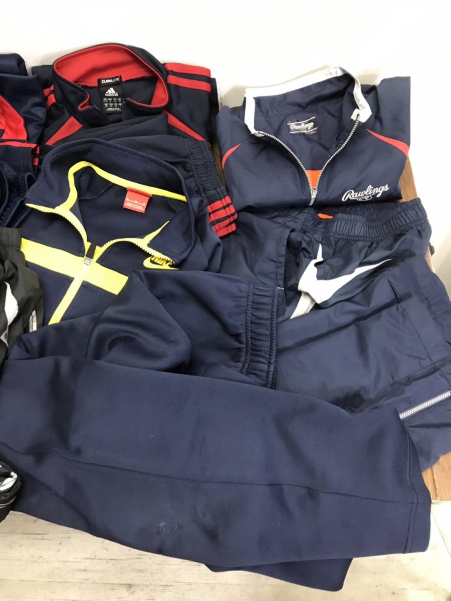  бесплатная доставка T53224 adidas/Raulings/CONERSE прочее Kids мужчина . спорт одежда, джерси брюки и т.п. суммировать размер 140&#12316;160