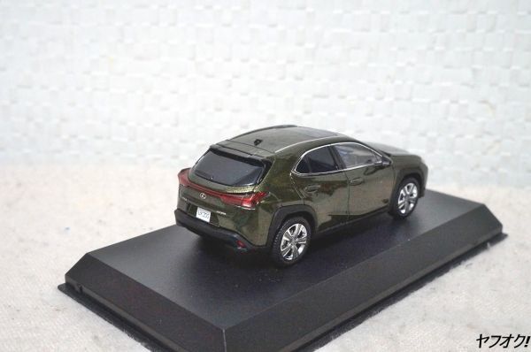 レクサス UX200 Version L 1/43 ミニカー Lexus_画像2