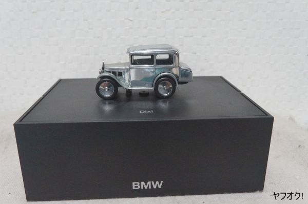 Yahoo!オークション - BMW Dixi 1/43 ミニカー Yahoo!オークション - BMW Dixi 1/43 ミニカー