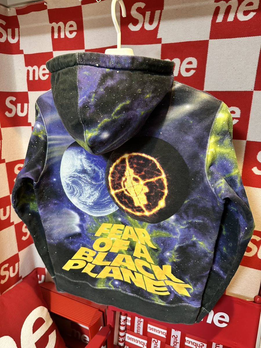 激レア】Supreme×Undercover×Public Enemy-