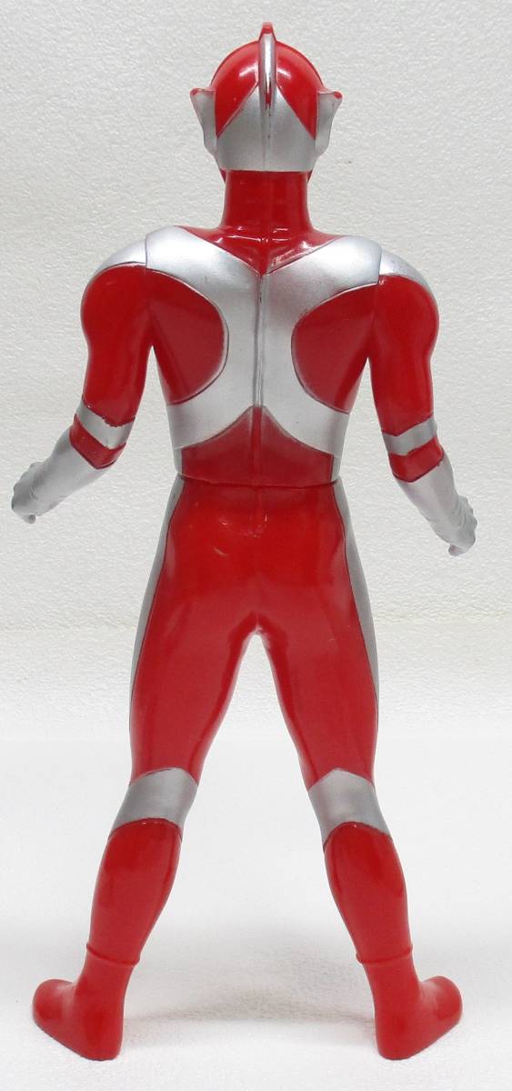  Bandai большой soft серии Ultraman Zearth 