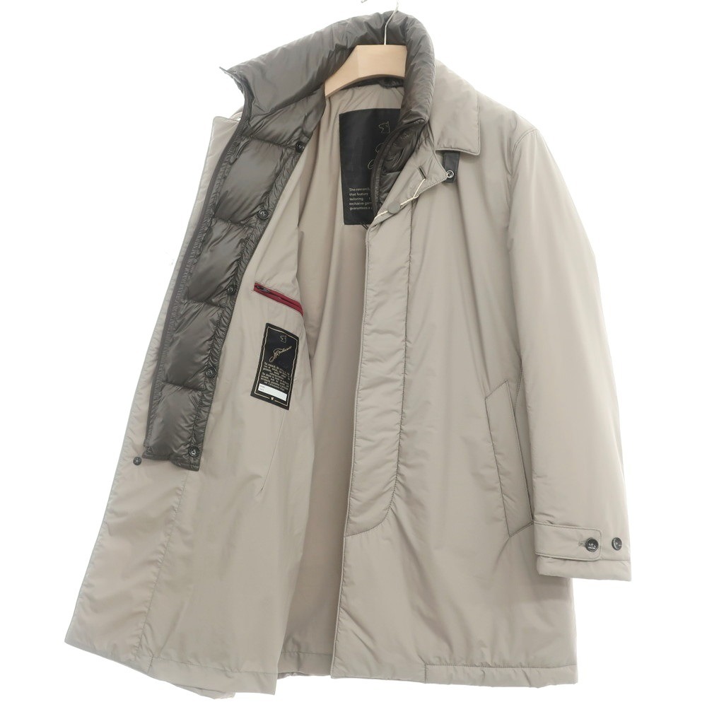 良好品】【良好品】新品 秋冬 MONTECORE モンテコーレ 50 中綿入り