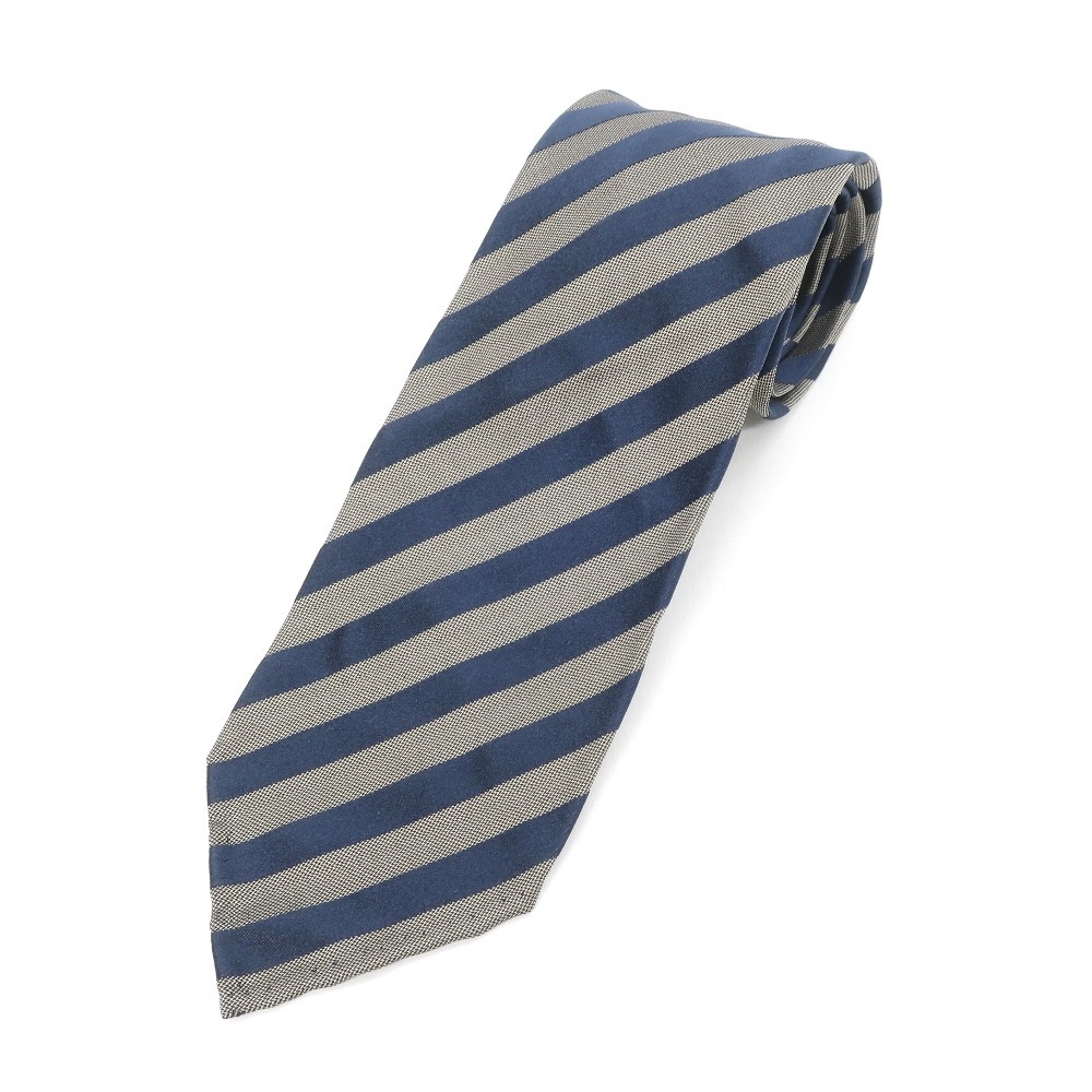 いいスタイル Tie your tie セッテピエゲ ネイビー dinter.com.hn