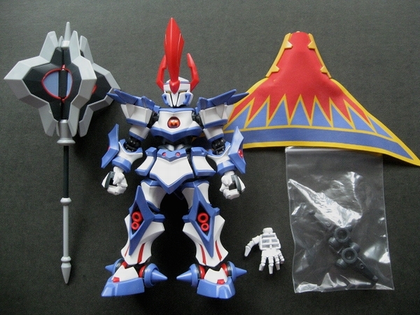 Yahoo!オークション - LBX HF ハイパーファンクション 聖騎士 Yahoo!オークション - LBX HF ハイパーファンクション 聖騎士