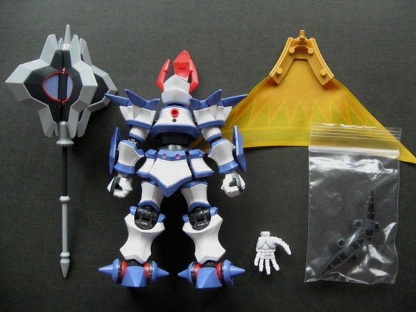 Yahoo!オークション - LBX HF ハイパーファンクション 聖騎士 Yahoo!オークション - LBX HF ハイパーファンクション 聖騎士