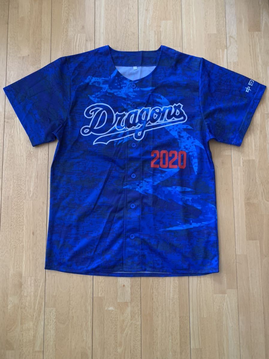 中日ドラゴンズ25 門倉健 1999優勝年実使用ユニフォーム 公式戦 中日ドラゴンズ25 門倉健 1999優勝年実使用ユニフォーム 公式戦