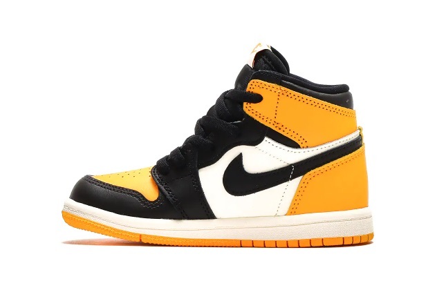 ジョーダン1 retro high TD 15㎝ OG