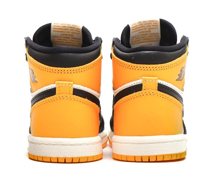 激安価格の ジョーダン1 retro high OG TD 15㎝ drenriquejmariani.com