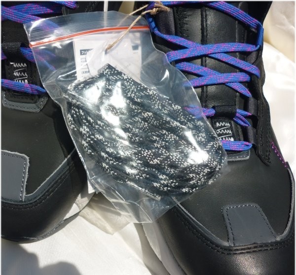  new goods unused * free shipping *26cm Adidas adidaste Rex Terrex Free Mid black high King shoes / sneakers / regular price 22000 jpy 