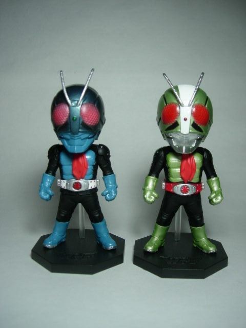Yahoo!オークション - 仮面ライダー ワールドコレクタブル THE Yahoo!オークション - 仮面ライダー ワールドコレクタブル THE