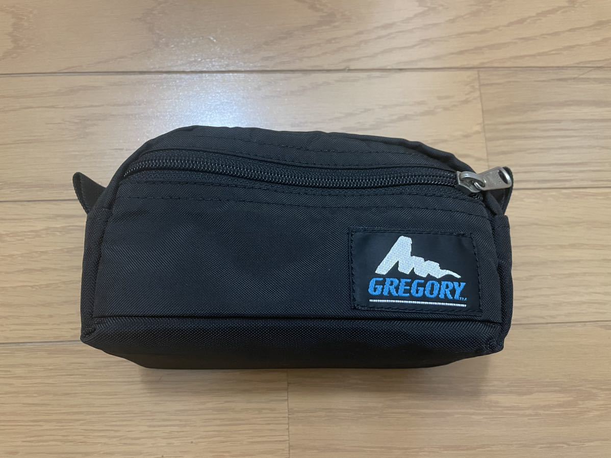 【新作からSALEアイテム等お得な商品満載】 グレゴリー★青タグ★パデッドベルトポーチ S★旧タグ★GREGORY その他 【新作からSALEアイテム等お得な商品満載】 グレゴリー★青タグ★パデッドベルトポーチ S★旧タグ★GREGORY その他