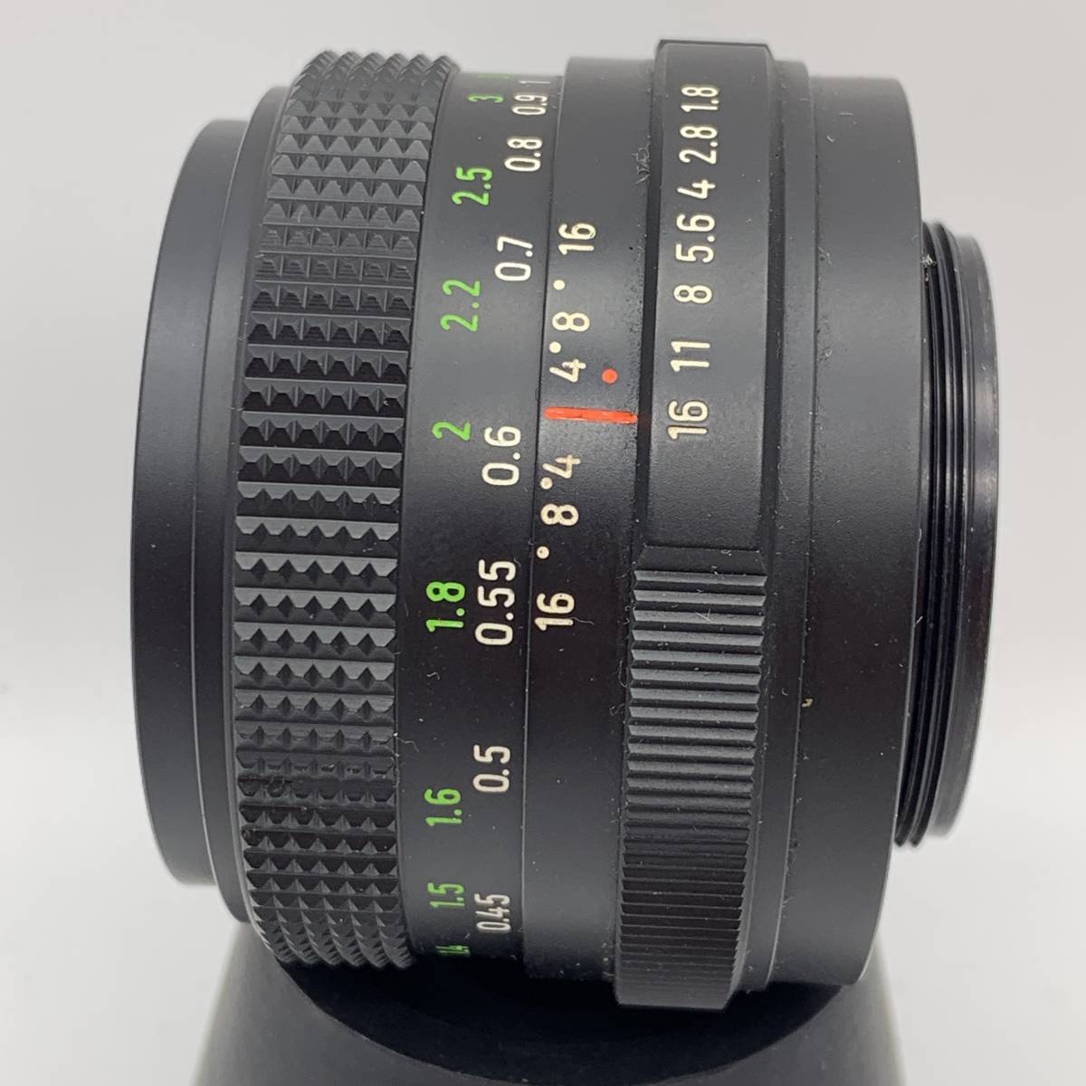 〇0174 【動作良好・美品】PENTACON auto 50mm F1.8 後期 M42 〇0174 【動作良好・美品】PENTACON auto 50mm F1.8 後期 M42